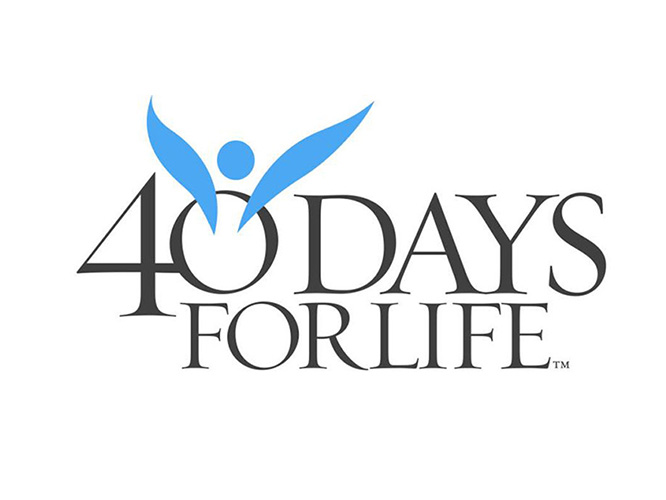 40 Days for Life