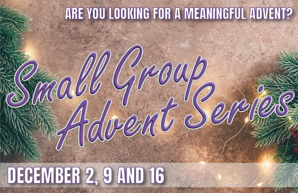 LinC 3-Week Advent Series